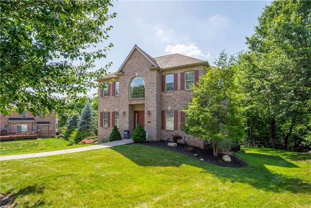 8002 Pressley Court, Mccandless, PA 15237