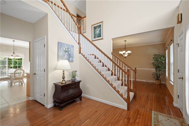 8002 Pressley Court, Mccandless, PA 15237