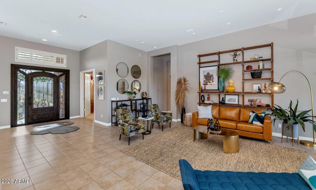 9860 E Roadrunner Drive, Scottsdale, AZ 85262