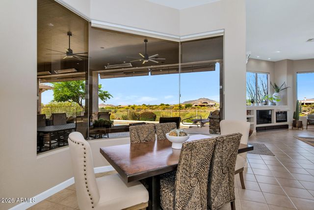 9860 E Roadrunner Drive, Scottsdale, AZ 85262