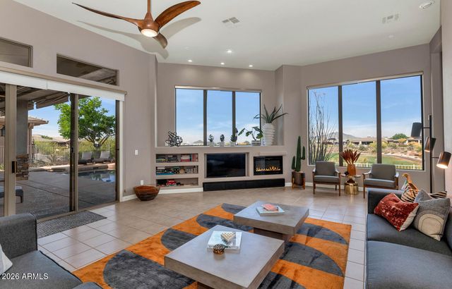 9860 E Roadrunner Drive, Scottsdale, AZ 85262