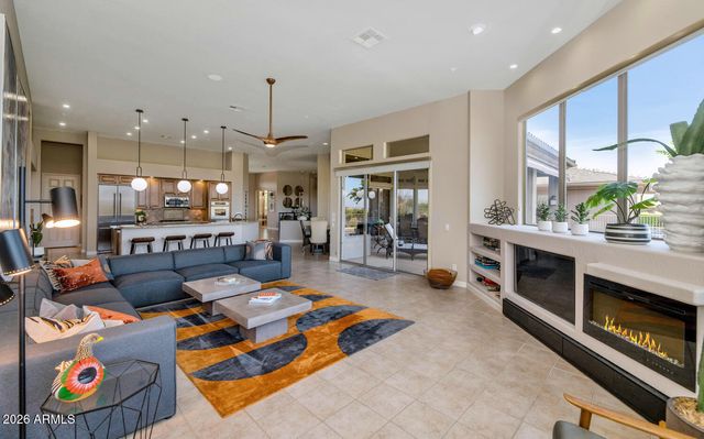 9860 E Roadrunner Drive, Scottsdale, AZ 85262