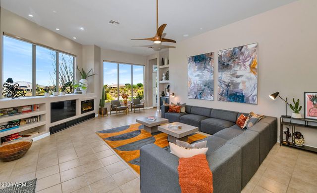 9860 E Roadrunner Drive, Scottsdale, AZ 85262