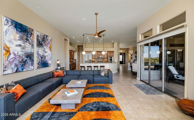 9860 E Roadrunner Drive, Scottsdale, AZ 85262