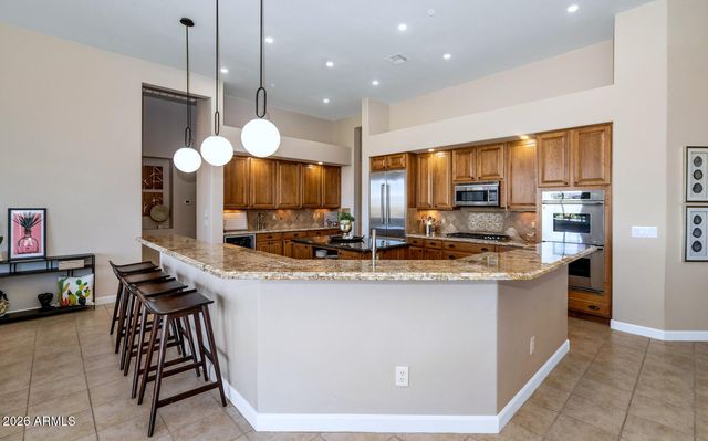 9860 E Roadrunner Drive, Scottsdale, AZ 85262