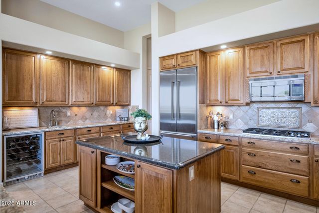 9860 E Roadrunner Drive, Scottsdale, AZ 85262