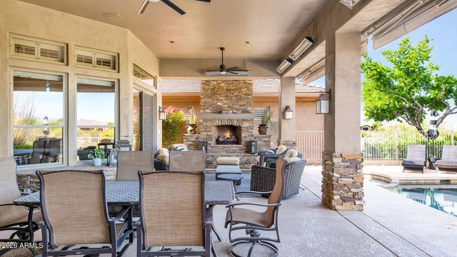 9860 E Roadrunner Drive, Scottsdale, AZ 85262