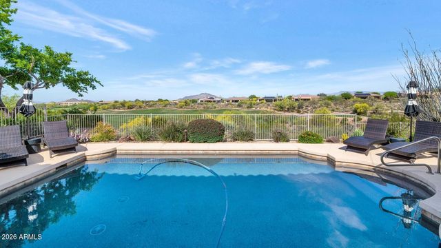 9860 E Roadrunner Drive, Scottsdale, AZ 85262