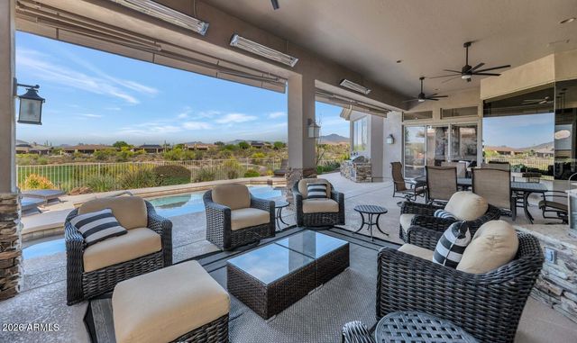 9860 E Roadrunner Drive, Scottsdale, AZ 85262