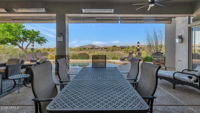 9860 E Roadrunner Drive, Scottsdale, AZ 85262