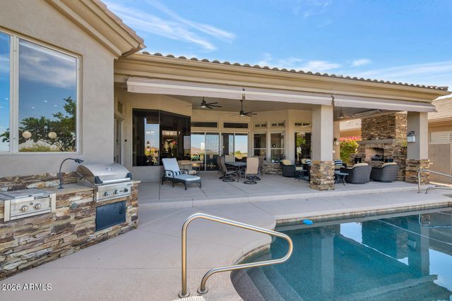 9860 E Roadrunner Drive, Scottsdale, AZ 85262