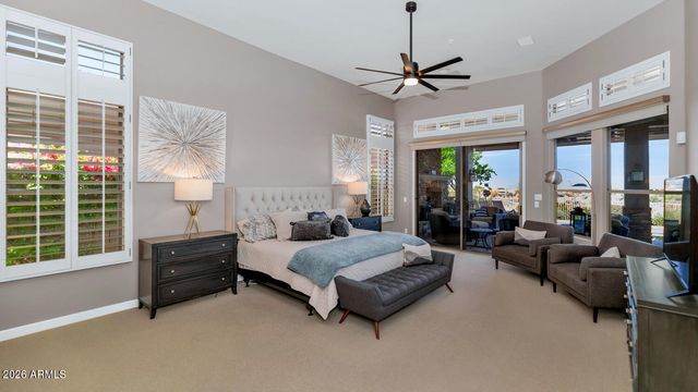 9860 E Roadrunner Drive, Scottsdale, AZ 85262