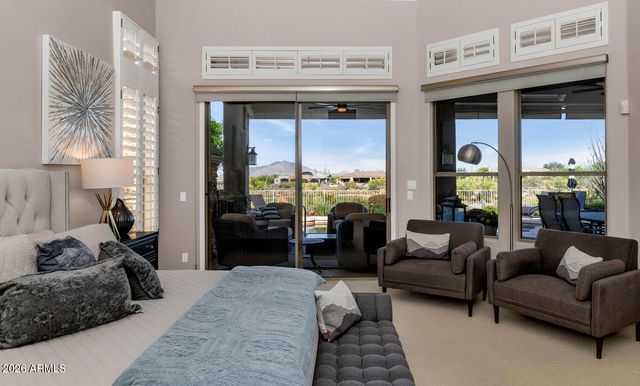 9860 E Roadrunner Drive, Scottsdale, AZ 85262