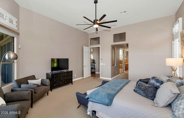 9860 E Roadrunner Drive, Scottsdale, AZ 85262