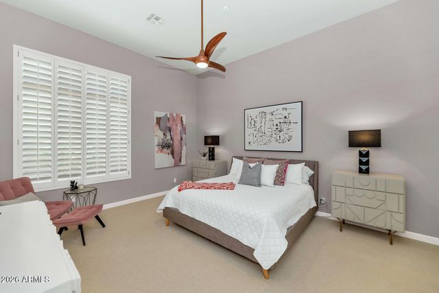 9860 E Roadrunner Drive, Scottsdale, AZ 85262