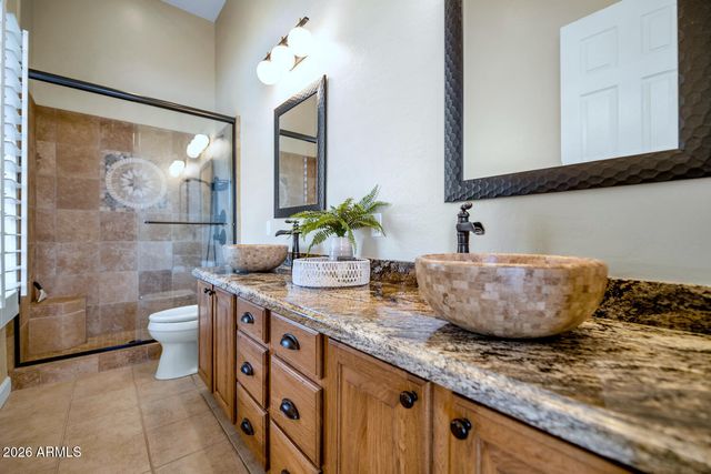 9860 E Roadrunner Drive, Scottsdale, AZ 85262
