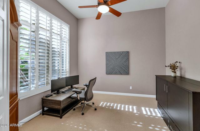 9860 E Roadrunner Drive, Scottsdale, AZ 85262