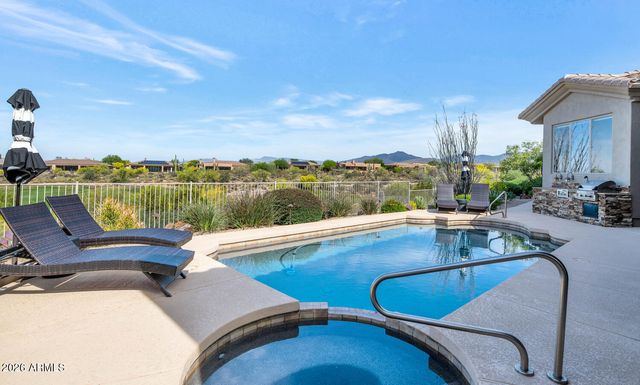 9860 E Roadrunner Drive, Scottsdale, AZ 85262