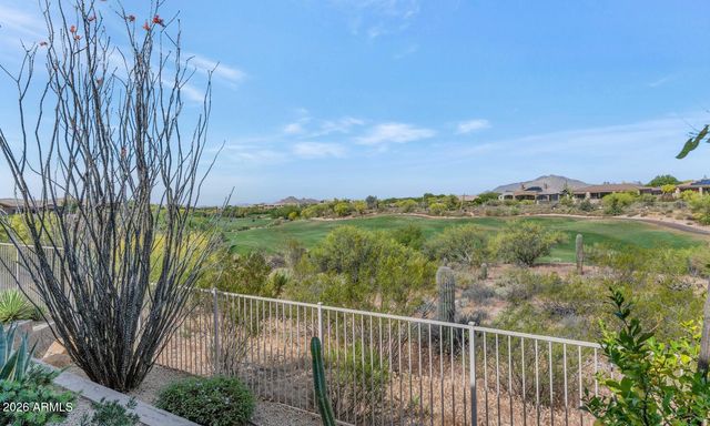 9860 E Roadrunner Drive, Scottsdale, AZ 85262