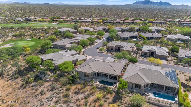 9860 E Roadrunner Drive, Scottsdale, AZ 85262