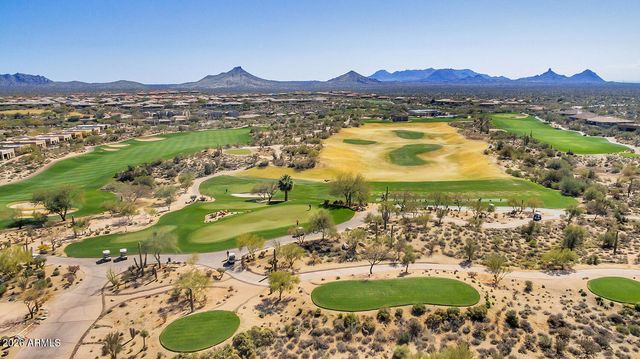 9860 E Roadrunner Drive, Scottsdale, AZ 85262
