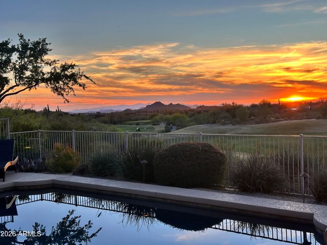 9860 E Roadrunner Drive, Scottsdale, AZ 85262