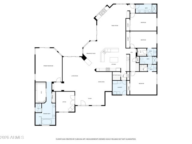 9860 E Roadrunner Drive, Scottsdale, AZ 85262