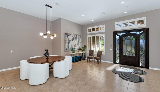 9860 E Roadrunner Drive, Scottsdale, AZ 85262