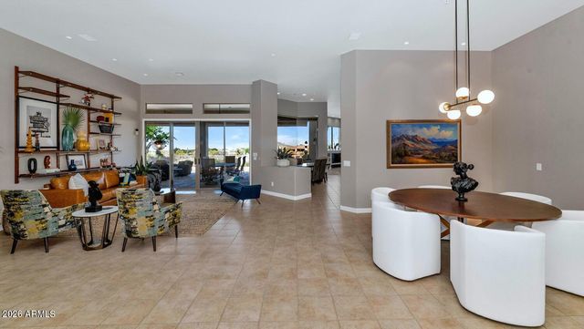 9860 E Roadrunner Drive, Scottsdale, AZ 85262