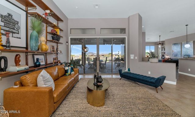 9860 E Roadrunner Drive, Scottsdale, AZ 85262