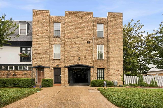 1909 Brun Street 9, Houston, TX 77019