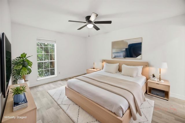 1909 Brun Street 9, Houston, TX 77019