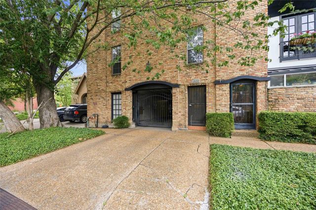 1909 Brun Street 9, Houston, TX 77019