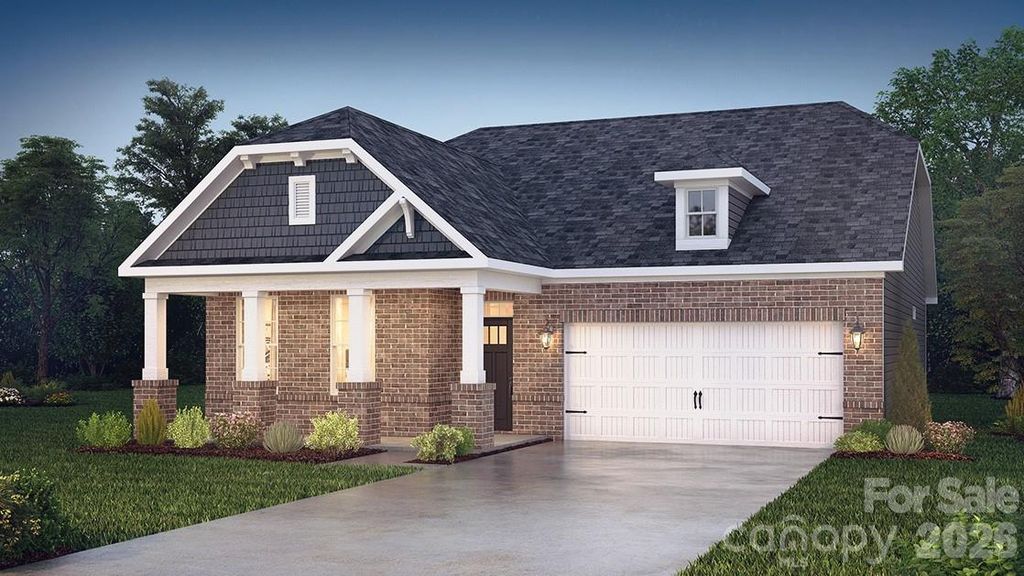 3256 Oberon Street, York, SC 29745