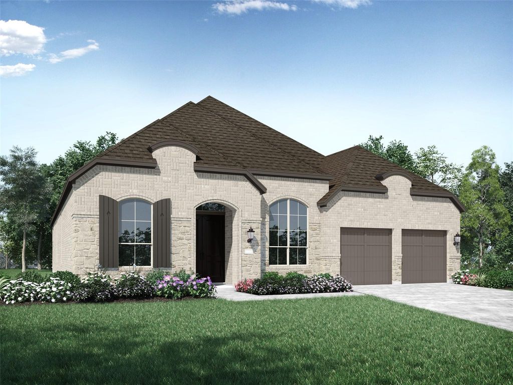 219 Harglow Court, Willis, TX 77318