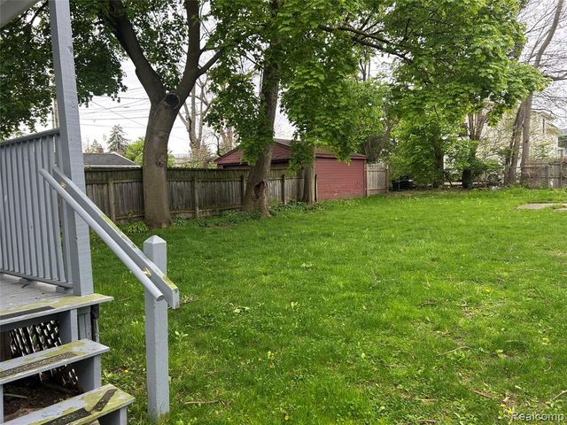 1430 White Street, Ann Arbor, MI 48104