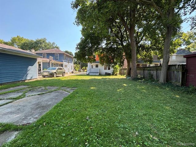 1430 White Street, Ann Arbor, MI 48104