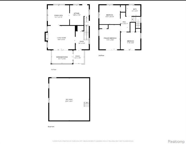 1430 White Street, Ann Arbor, MI 48104