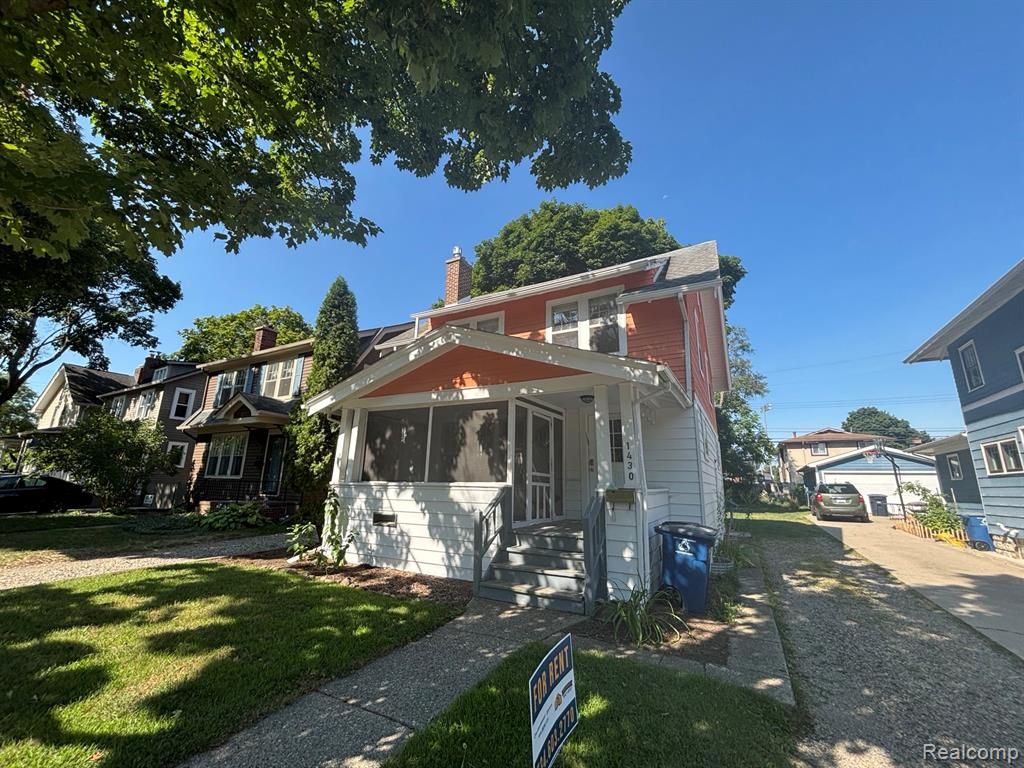 1430 White Street, Ann Arbor, MI 48104
