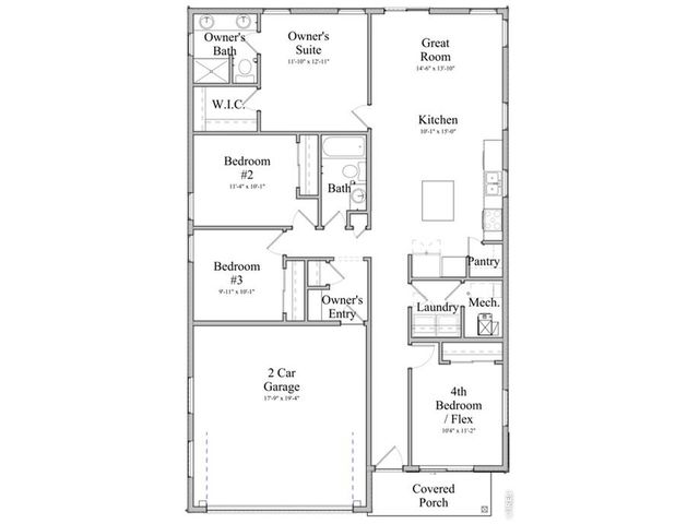752 Ayrshire Rd, Johnstown, CO 80534