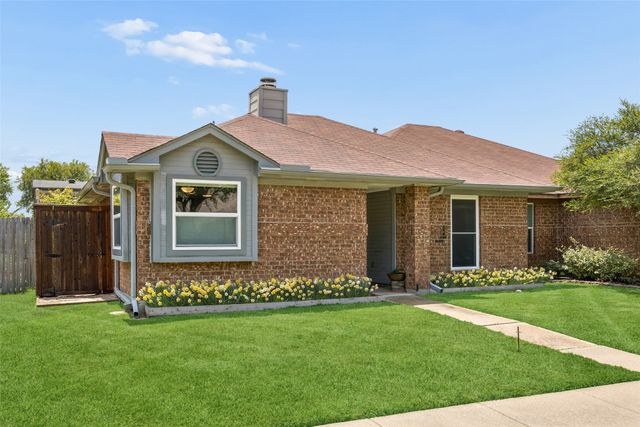 563 Lee Drive, Coppell, TX 75019