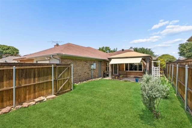 563 Lee Drive, Coppell, TX 75019
