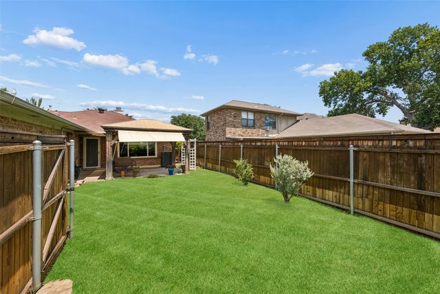 563 Lee Drive, Coppell, TX 75019