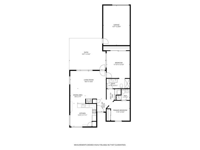 563 Lee Drive, Coppell, TX 75019