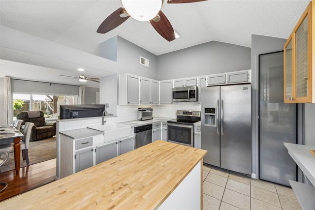 563 Lee Drive, Coppell, TX 75019