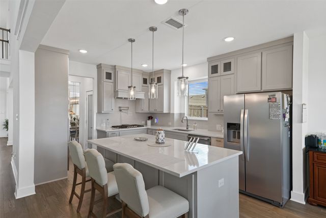 751 Emerald Valley Drive, Ovilla, TX 75154