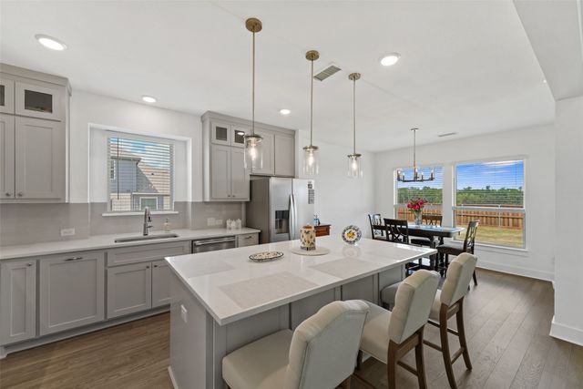 751 Emerald Valley Drive, Ovilla, TX 75154