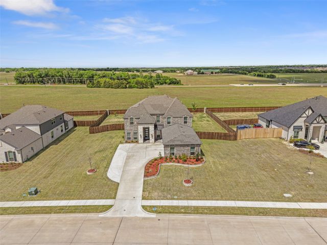 751 Emerald Valley Drive, Ovilla, TX 75154