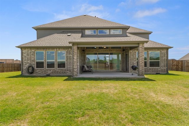 751 Emerald Valley Drive, Ovilla, TX 75154