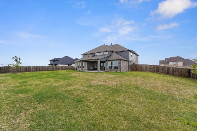 751 Emerald Valley Drive, Ovilla, TX 75154